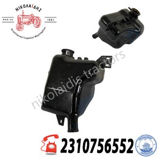 NC10438 - ΔΟΧΕΙΟ ΔΙΑΣΤΟΛΗΣ RE154390, RE194691, RE39710