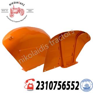 NC10485 - ΦΤΕΡΑ ΔΕΔΡΟΚΟΜΙΚΑ FIAT 