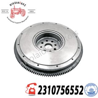 NC10488 - ΒΟΛΑΝ CASE 3218474R92 14 INCH 134T 