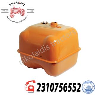 NC10489 - ΡΕΖΕΡΒΟΥΑΡ FIAT 450-480-540-550-640 