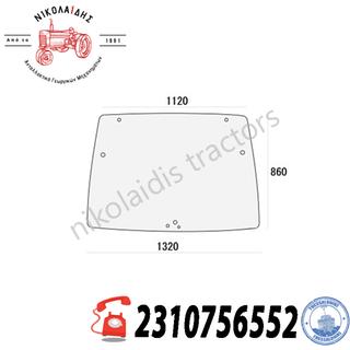 NC10554 - ΤΖΑΜΙ - ΜΠΑΜΠΡΙΖ DEUTZ  04411689, 04415221, 04418946 