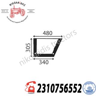 NC10595 - ΤΖΑΜΙ - ΠΟΡΤΑΣ LH ΚΑΤΩ 1999625C2 51