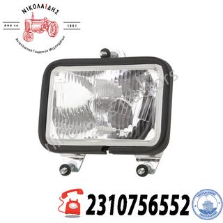 NC10649 - ΦΑΝΑΡΙ  FIAT 5154453  F