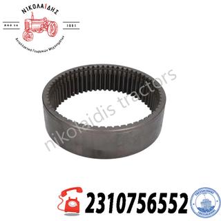 NC10708 - ΚΑΜΠΑΝΑ 60Τ  6000103546 ER125339 R113991 1537868C1  83983290