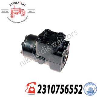 NC10744 - ΕΓΚΕΦΑΛΟΣ ΤΙΜΟΝΙΟΥ JOHN DEERE Al55296 