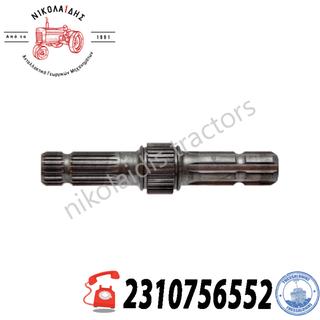 NC10762 - ΑΞΟΝΑΣ PTO JOHN DEERE L173283 