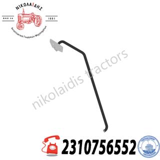 NC10765 - ΚΑΓΚΕΛΟ ΠΟΡΤΑΣ RE264753 ΔΕΞΙ 