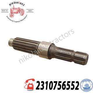 NC10786 - ΑΞΟΝΑΣ PTO JOHN DEERE R41756, AR41752, R38224, S 58866, T28672 