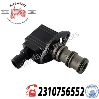 NC10815 - ΗΛΕΚΤΡΟΒΑΛΒΙΔΑ 4Χ4 RE54872