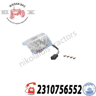 NC10835 - ΦΑΝΑΡΙ 1-34-672-400 47106801 G91690102001 CS 