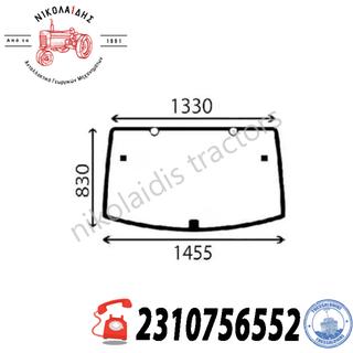 NC10919 -  ΤΖΑΜΙ - ΠΙΣΩ  AL212195, AL209501 6R