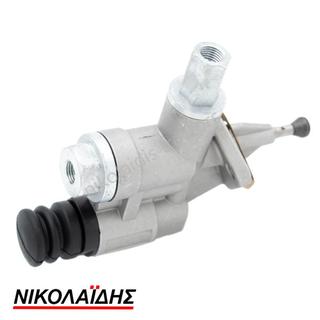 NC1161 - ΒΟΗΘΗΤΙΚΟ ΠΟΜΠΑΚΙ CASE 580L, 580SL, 580M, 580SM, 590SL, 590SM, 1845C, 1840, 60XT, 70XT, 75XT, 85XT, 90XT, 95XT, 570LXT, 570MXT, 550G, 650G, 550H, 650K