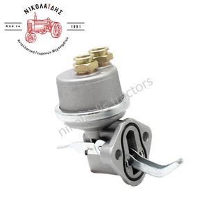 NC1167 - ΒΟΗΘΗΤΙΚΟ ΠΟΜΠΑΚΙ CASE 2830266 (580M, 580 Super M, 590 Super M Series 2 and 3), (580N, 580SN, 590SN Tier 3), 420, 430, 440, 440CT, 445, 445CT, 450, 450