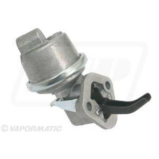 NC1177 - ΒΟΗΘΗΤΙΚΟ ΠΟΜΠΑΚΙ CASE 480E, 480F, 580E, 580SE, 580K, 580SK, 580L, 580SL, 580M Ser I, 580SM Ser I, 590 Turbo, 590SL, 590SM, 680K, 680L, 780C, 780D, 570