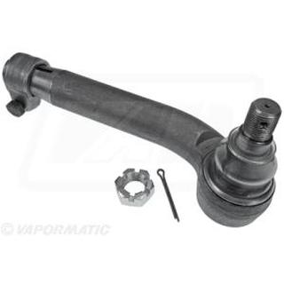 NC2560 - ΑΚΡΟΜΠΑΡΟ N14379 CASE 580K (3-Bolt Steering Cylinder Mount)