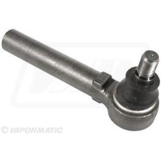 NC2581 - ΑΡΙΣΤΕΡΟ ΑΚΡΟΜΠΑΡΟ CASE 126144A1 (580K ASN JJG0020000 with 4-Bolt Gland on Steering Cyl.), 580 Super K, 590 Turbo