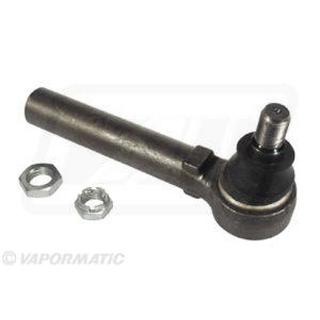 NC2582 -  ΔΕΞΙ ΑΚΡΟΜΠΑΡΟ  CASE 126145A1 580K ASN JJG0020000 with 4-Bolt Gland on Steering Cyl.), 580 Super K, 590 Turbo
