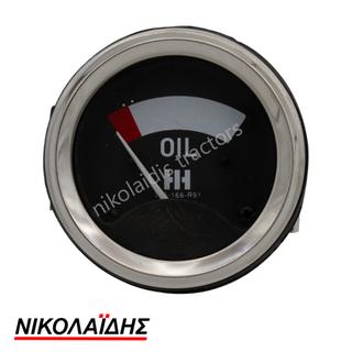 OIL PRESSURE GAUGE CASE NC4145