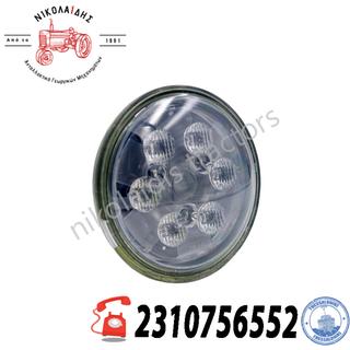 NC4200-03 - ΦΑΝΑΡΙ ΣΙΛΜΠΙΜ LED HERO