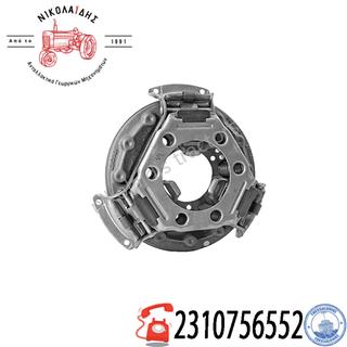NC4518 - ΠΛΑΤΟ ΧΩΡΙΣ ΚΑΡΡΕ 280ΜΜ 6 ΒΙΔΕΣ (2000-3000)