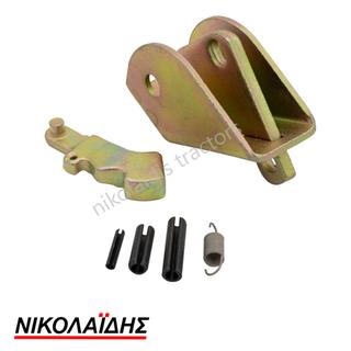 LOWER LINK REPAIR KIT CASE NC4739