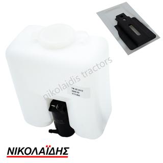 NC4900 - ΔΟΧΕΙΟ ΥΓΡΩΝ ΓΥΑΛΟΚΑΘΑΡΙΣΤΗΡΩΝ 12V 1.25L