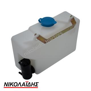 NC4901 - ΔΟΧΕΙΟ ΥΓΡΩΝ ΓΥΑΛΟΚΑΘΑΡΙΣΤΗΡΩΝ 12V 2.2L