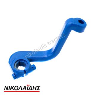 STEERING ARM