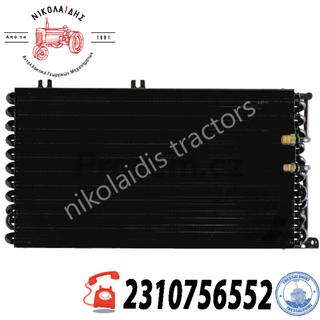 NC5203 - ΨΥΓΕΙΟ A/C  222893A5, 222893A6,  