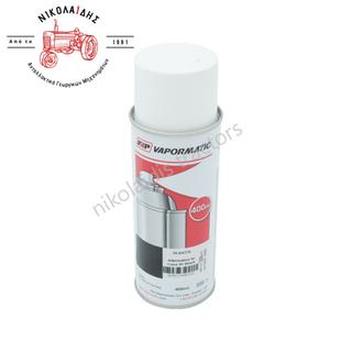 AEROSOL CASE BLACK PAINT 400 ML