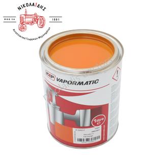 FIAT ORANGE PAINT1 LTR