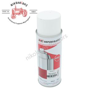 AEROSOL IH CASE RED PAINT 400 ML