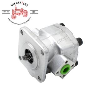 NC5871 - ΑΝΤΛΙΑ ΥΔΡΑΥΛΙΚΟΥ ISEKI DAR 6 MT