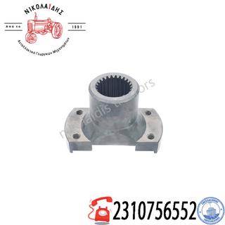 NC6141 - ΚΟΜΠΛΕΡ 24Δ POWER SHIFT 223968A1