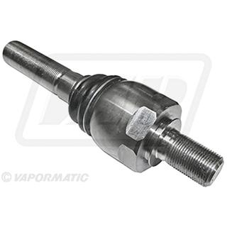 NC6377 - ΣΕΤ ΑΚΡΟΜΠΑΡΟ ΗΜΙΜΠΑΡΟ CASE 580K, 580SK, (580SM - Ser II & III), 590 Turbo, 590SL, (590SM - Ser I & II), 680L, 780D