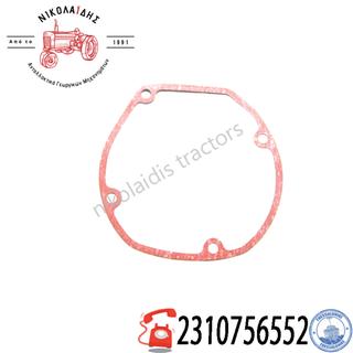 NC6616 - ΦΛΑΤΖΑ ΧΕΙΡΟΦΡΕΝΟΥ FORD NEW HOLLAND 83963583, 81816725, C5NN4N021B