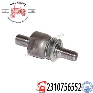NC6663 - ΑΚΡΟΜΠΑΡΟ CASE 112514A1