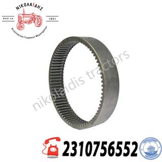 NC7067 - ΚΑΜΠΑΝΑ ΜΠΡΟΣΤΙΝΟΥ CASE IH NEW HOLLAND  9968069 83982413 H437677