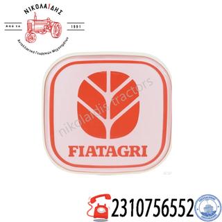 NC7225 - ΣΗΜΑ FIAT 5135072