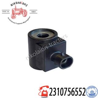 NC7280 - ΜΑΓΝΙΤΙΚΟ JOHNDEERE AL118621, RE50782