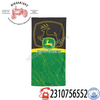 NC7494-01 - ΑΝΤΙΟΛΙΣΘΗΤΙΚΟ ΚΑΛΥΜΜΑ JOHN DEERE 