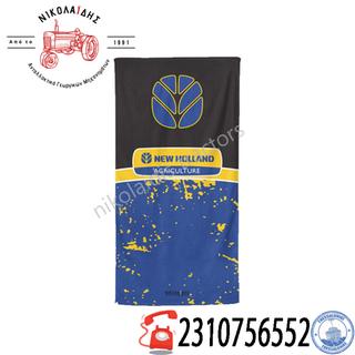 NC7494-02 - ΑΝΤΙΟΛΙΣΘΗΤΙΚΟ ΚΑΛΥΜΜΑ NEW HOLLAND