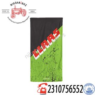 NC7494-05 - ΑΝΤΙΟΛΙΣΘΗΤΙΚΟ ΚΑΛΥΜΜΑ CLAAS