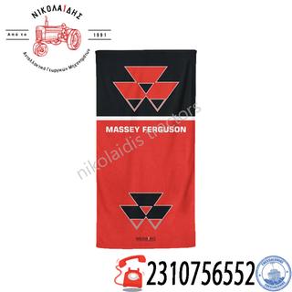 NC7494-06 - ΑΝΤΙΟΛΙΣΘΗΤΙΚΟ ΚΑΛΥΜΜΑ MASSEY FERGUSON