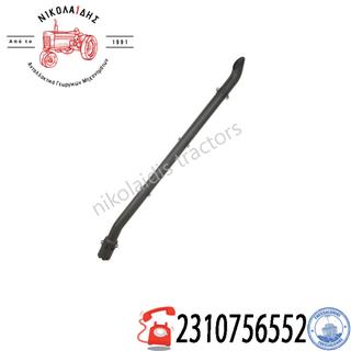 NC7522 - ΣΩΛΗΝΑΣ CASE NEW HOLLAND  4497103 47658236 84497103 