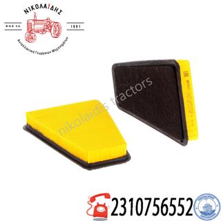 NC7644 - ΦΙΛΤΡΟ ΚΑΜΠΙΝΑΣ CASE NEW HOLLAND (FARMALL)(T4,T5)