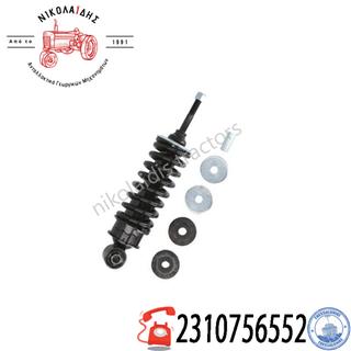 NC7651 - ΑΜΟΡΤΙΣΕΡ ΚΑΜΠΙΝΑΣ CLAAS 0011025090 , 11025080 , 7700058104 , 7700058103