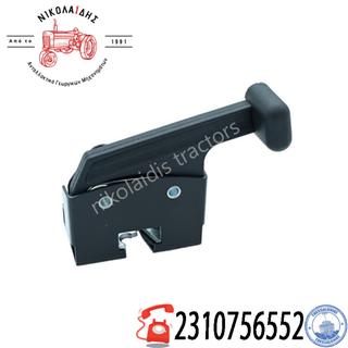 NC7700 - ΚΛΕΙΔΑΡΙΑ ΕΣΩΤΕΡΙΚΗ LANDINI 3555543M91 