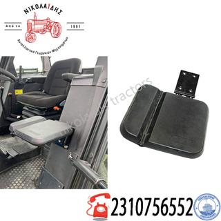 NC7726 - ΚΑΘΙΣΜΑ ΣΥΝΟΔΗΓΟΥ FIAT 5116409, 5116404