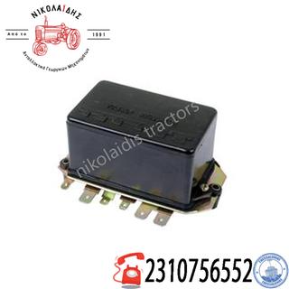 NC7771 - ΡΥΘΜΙΣΤΗΣ D0NN10505A